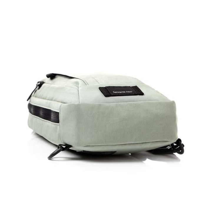 Marston 3 Sling Bag (Gryis Mint)