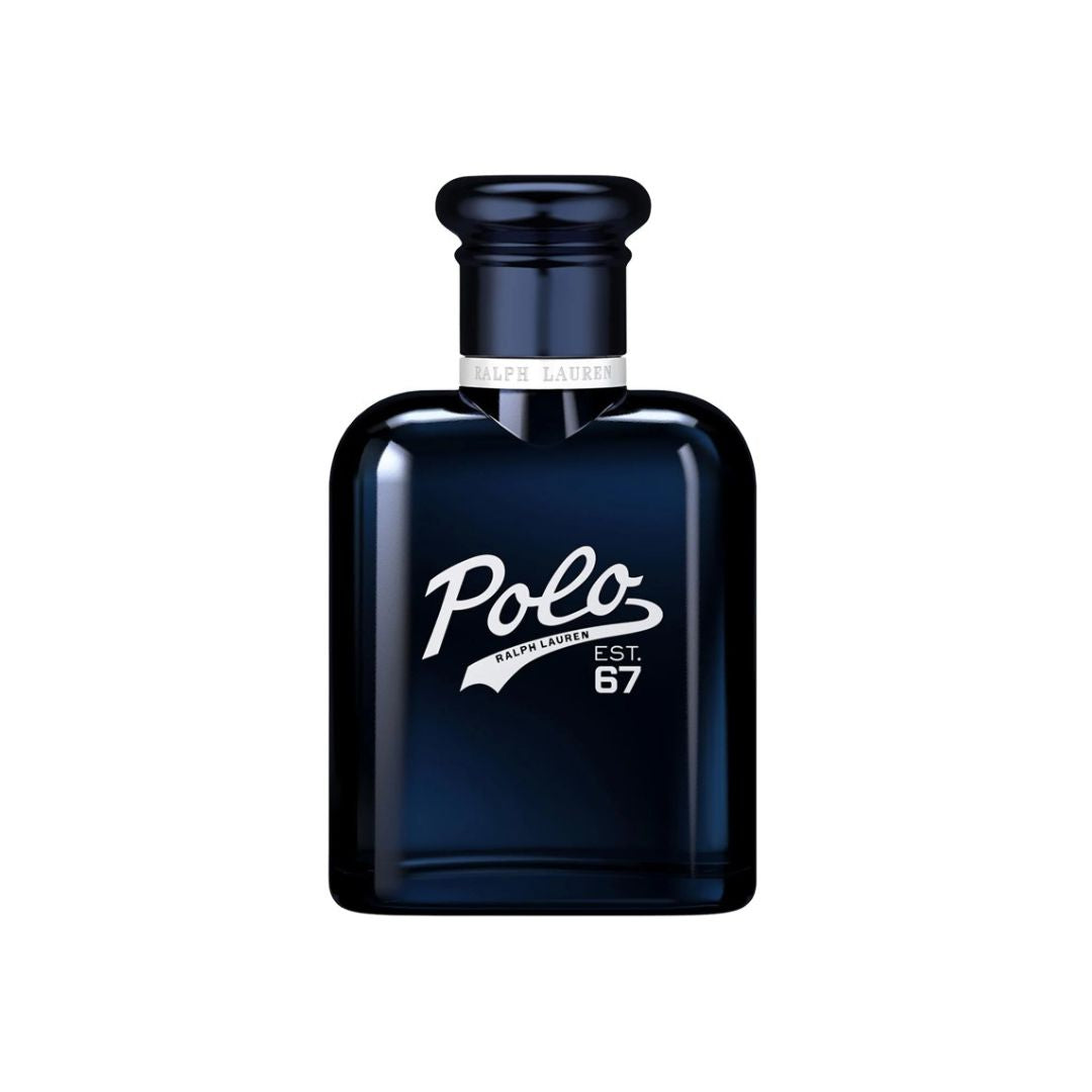 Men Polo 67 EDT