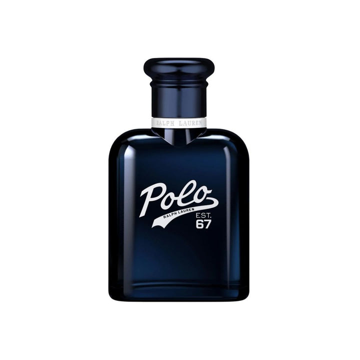 Men Polo 67 EDT