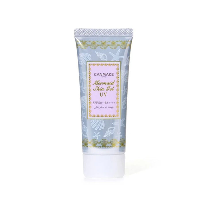 CANMAKE Mermaid Skin Gel UV (3 colors)