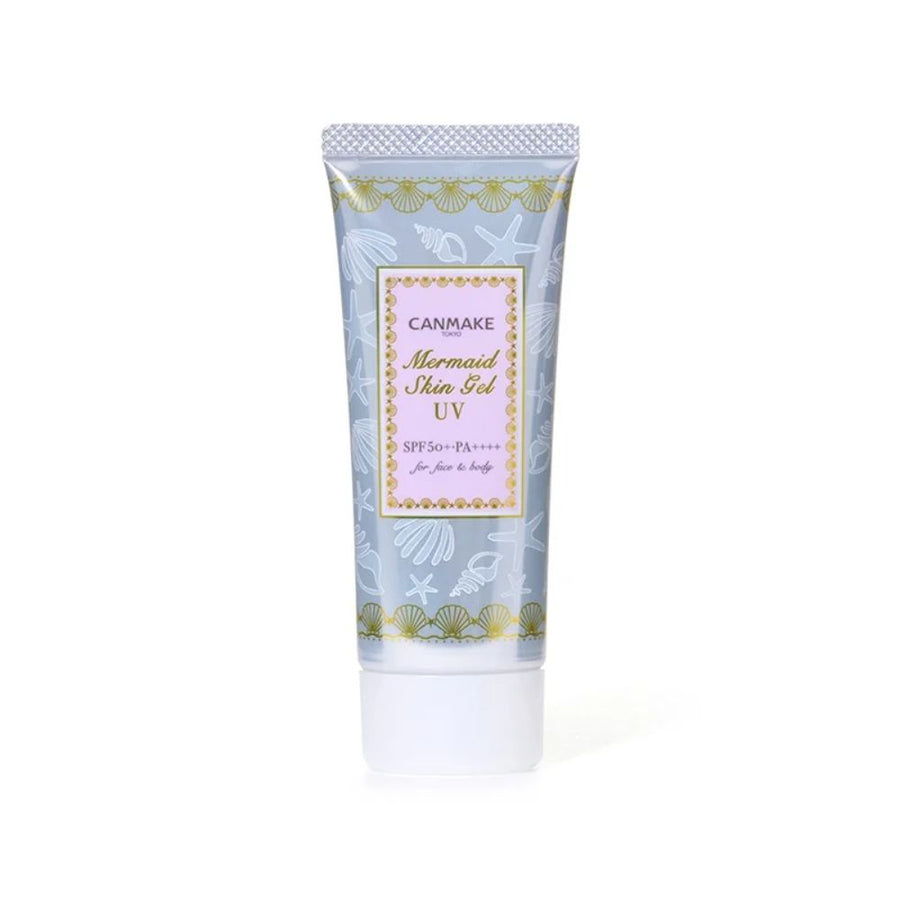 CANMAKE Mermaid Skin Gel UV (3 colors)
