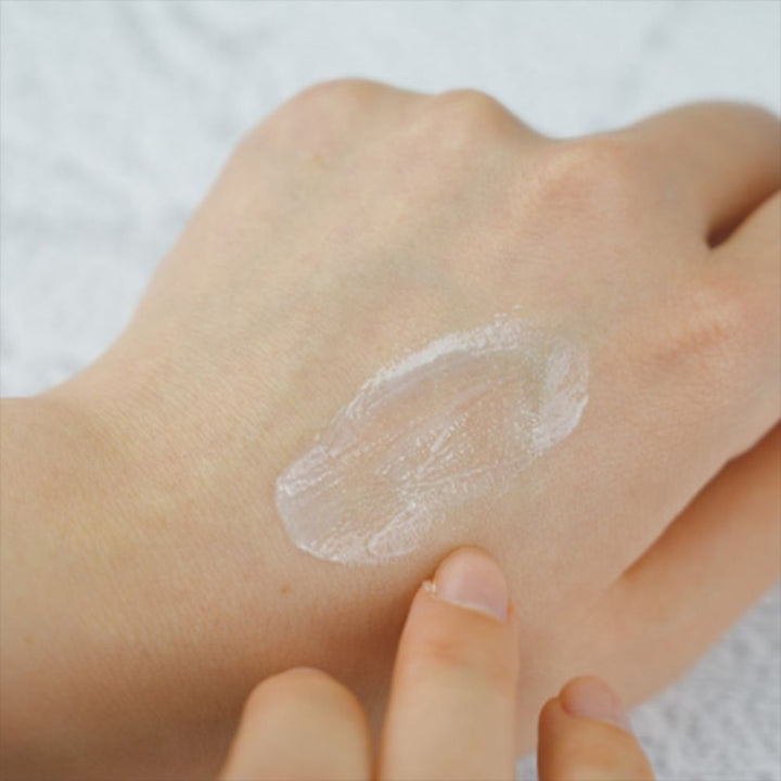 CANMAKE Mermaid Skin Gel UV (3 colors)