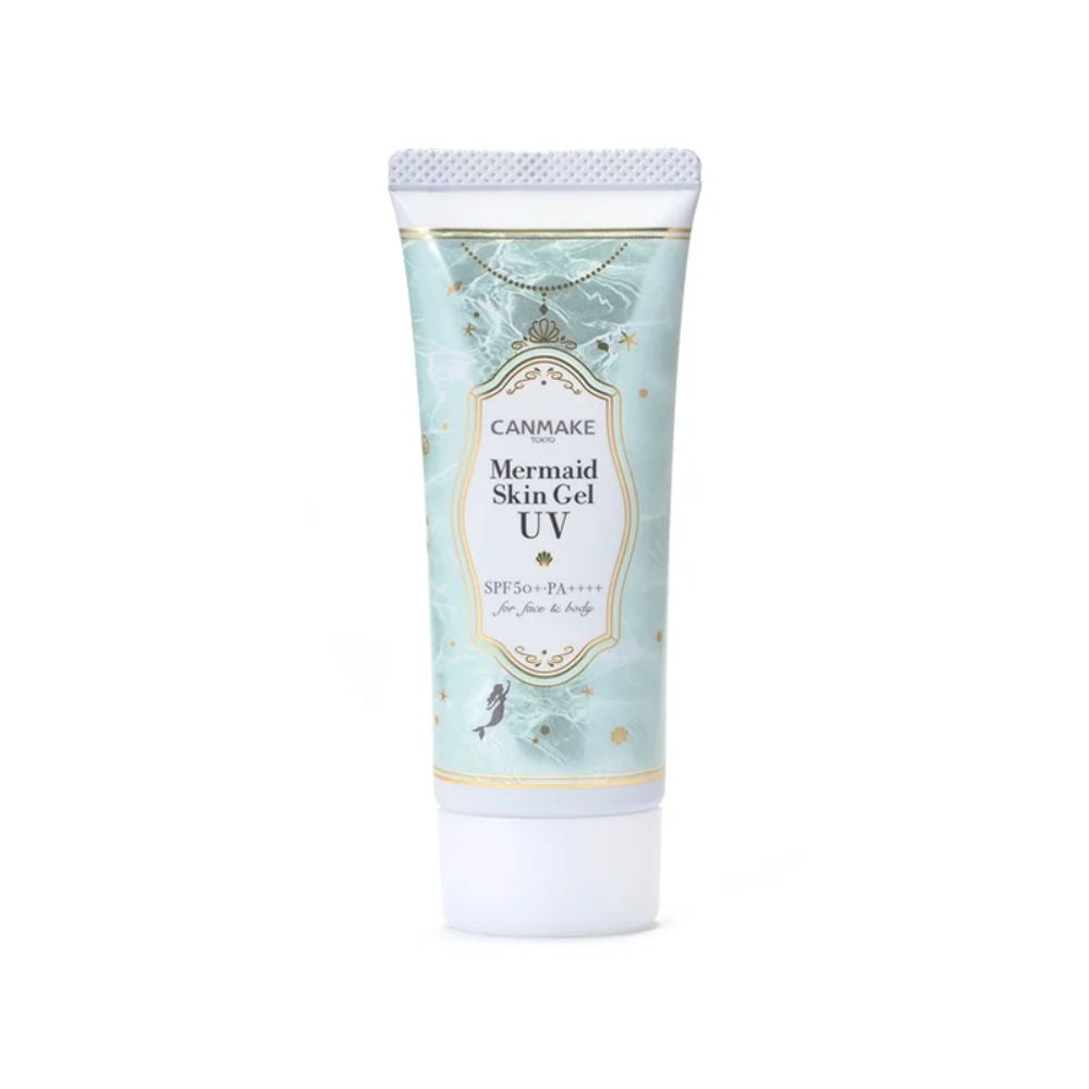 CANMAKE Mermaid Skin Gel UV (3 colors)