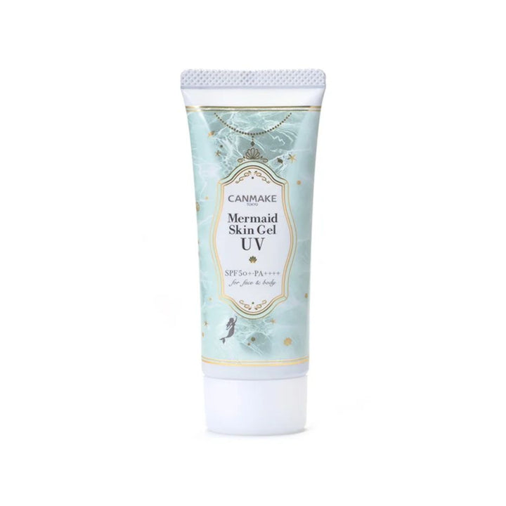 CANMAKE Mermaid Skin Gel UV (3 colors)