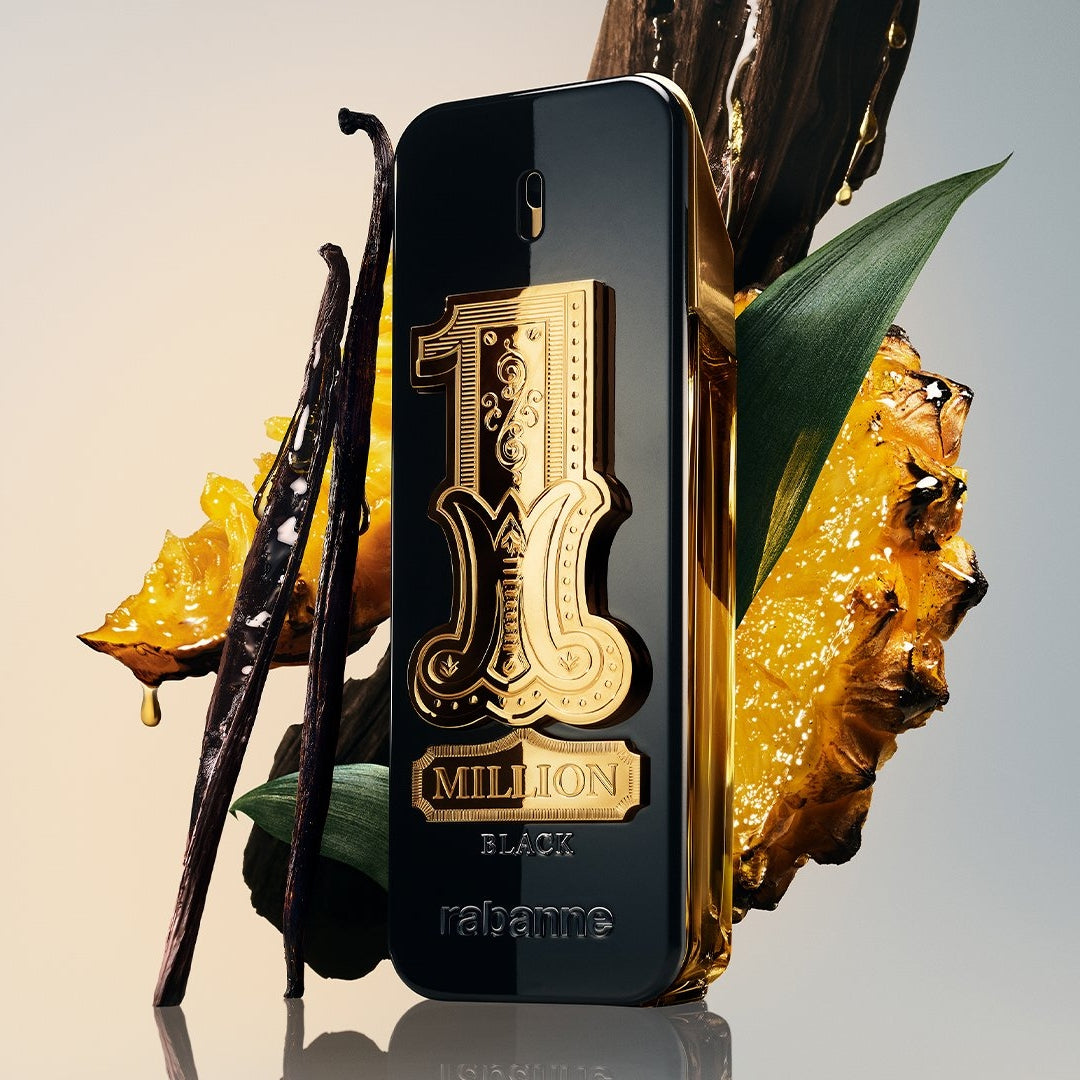 1 Million Black EDP