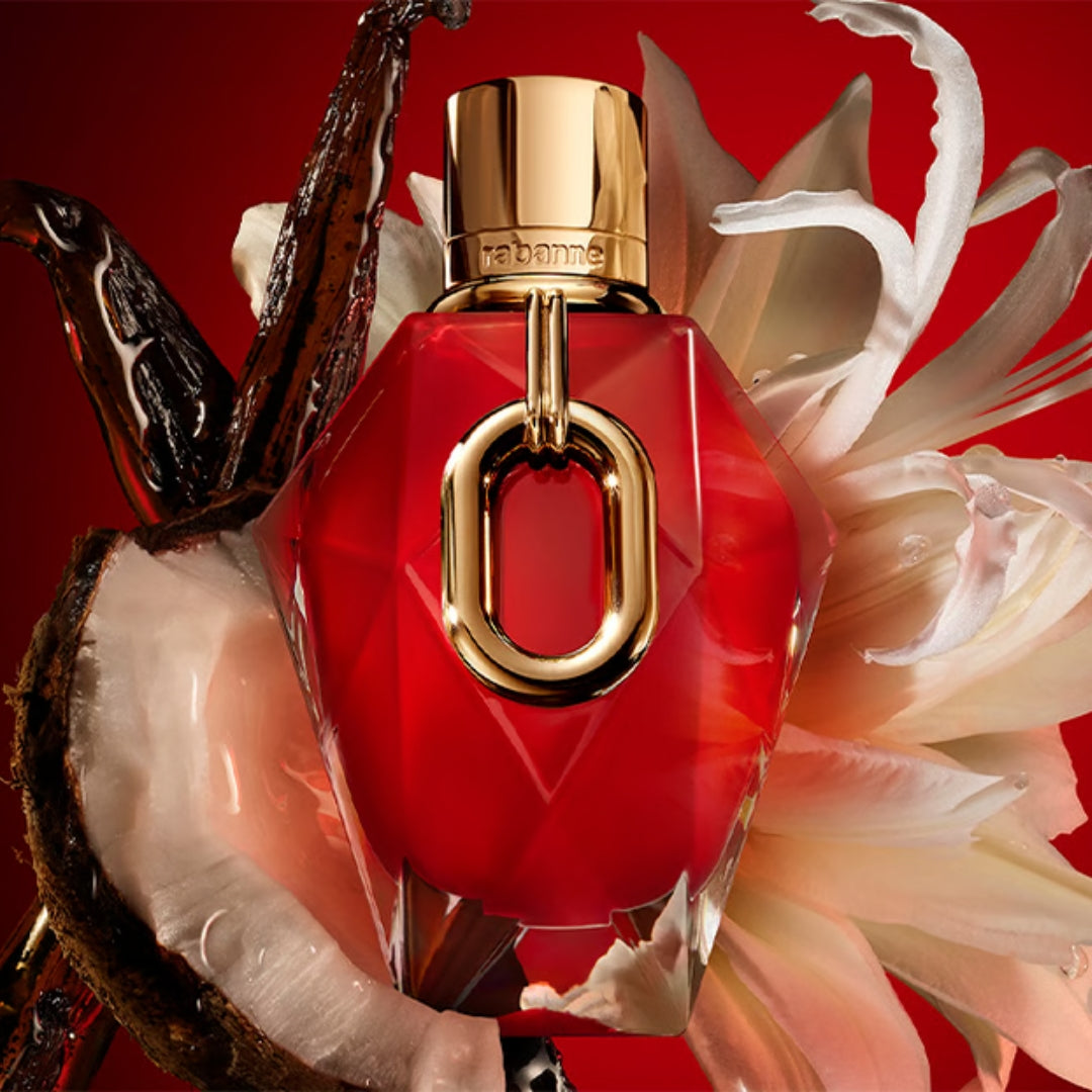 Million Red for Her Parfum