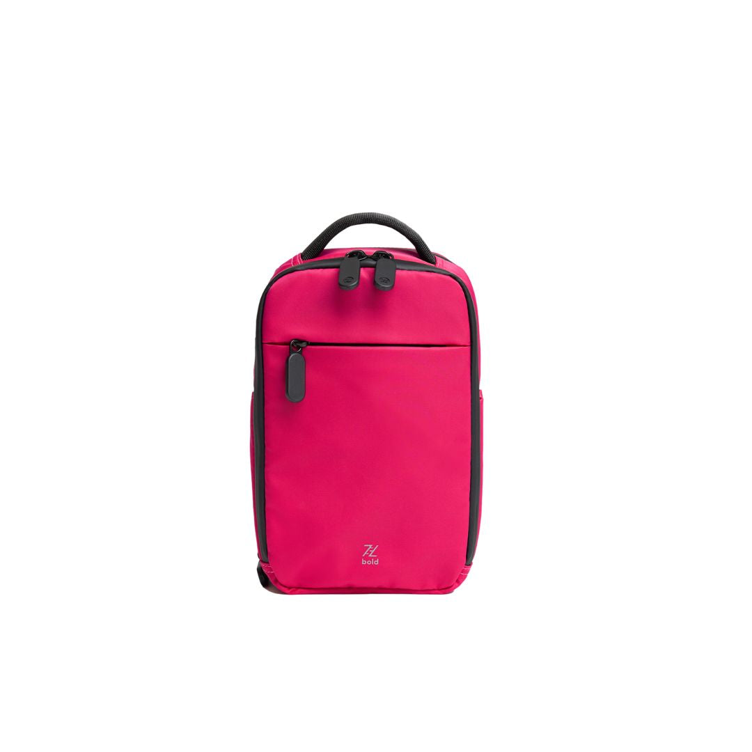 Mimic: Multi-Carry Sling/Backpack (Bold Pink)
