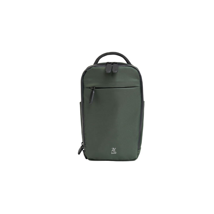 Mimic: Multi-Carry Sling/Backpack (Forest Green)