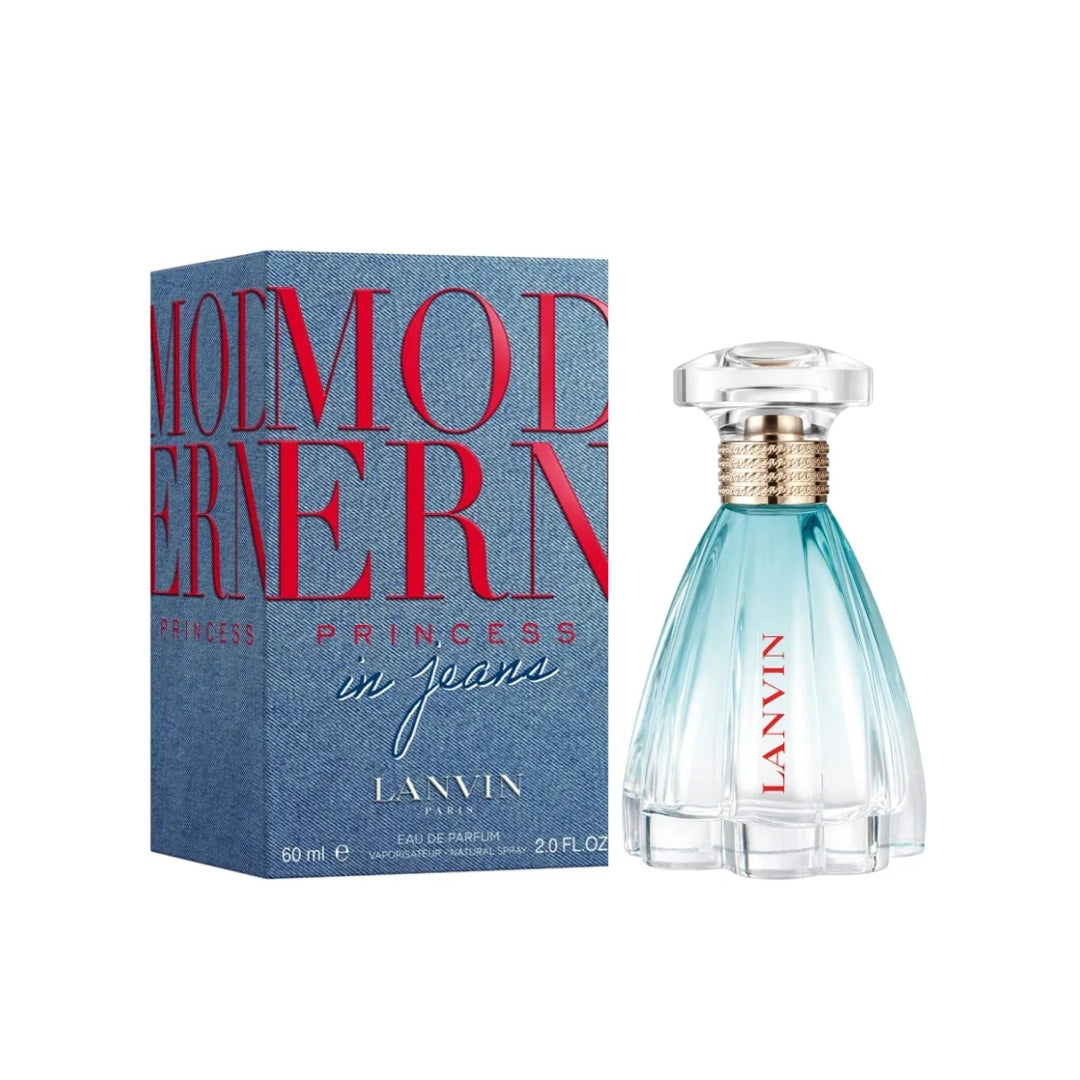 LANVIN Modern Princess in Jeans EDP | Isetan KL Online Store