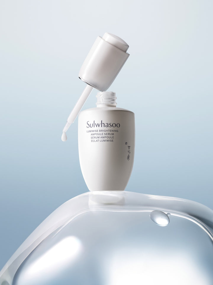 Lumiwise Brightening Ampoule Serum 30ml