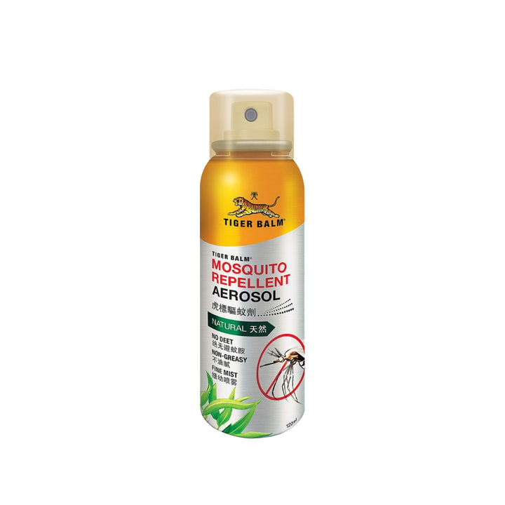 Mosquito Repellent Aero 120ml