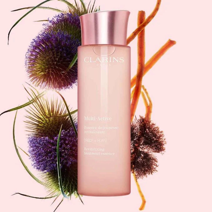 Multi-Active Revitalizing Treatment Essence 200ml