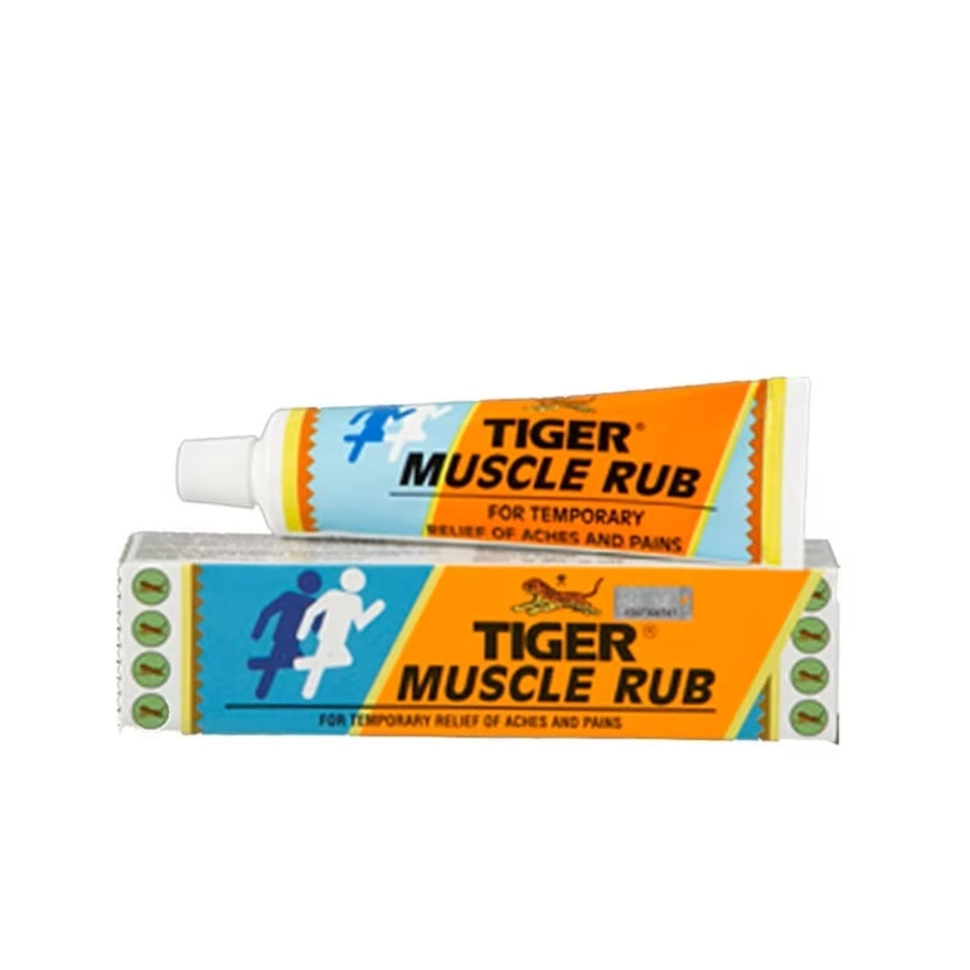 Muscle Rub 60G