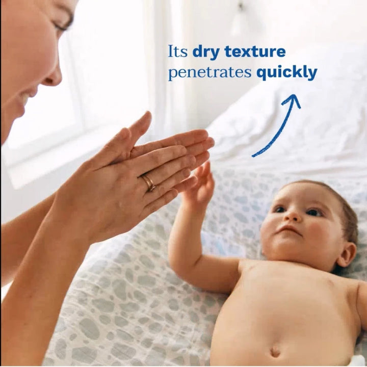 Baby Oil With Avocado Oil 100ml