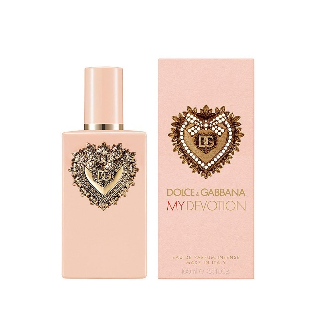 My Devotion EDP Intense 100ml