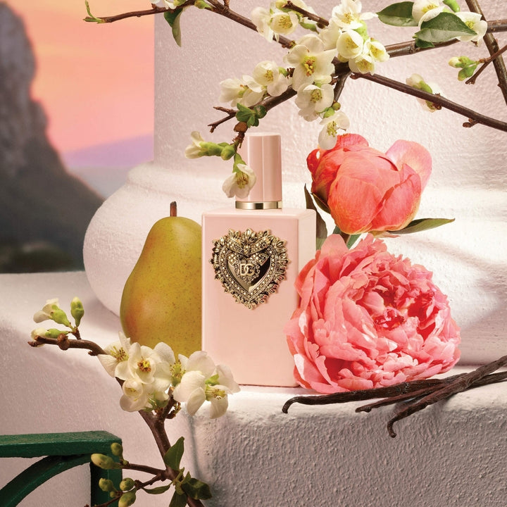 My Devotion EDP Intense 100ml