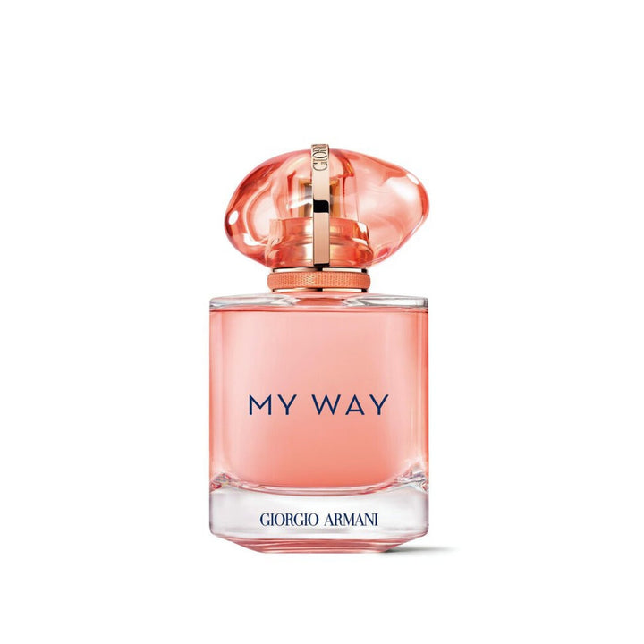 ARMANI BEAUTY My Way Eau de Parfum Ylang