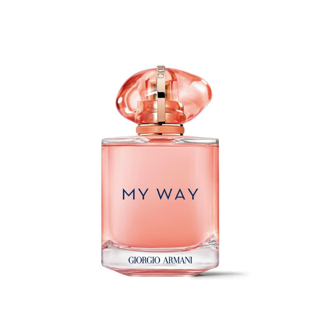 ARMANI BEAUTY My Way Eau de Parfum Ylang