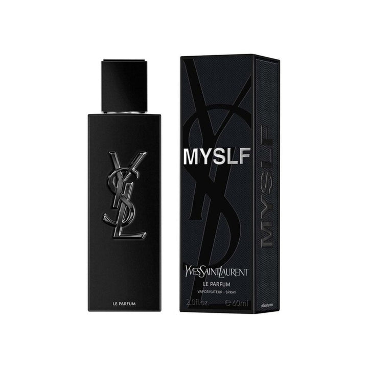 Myself Le Parfum