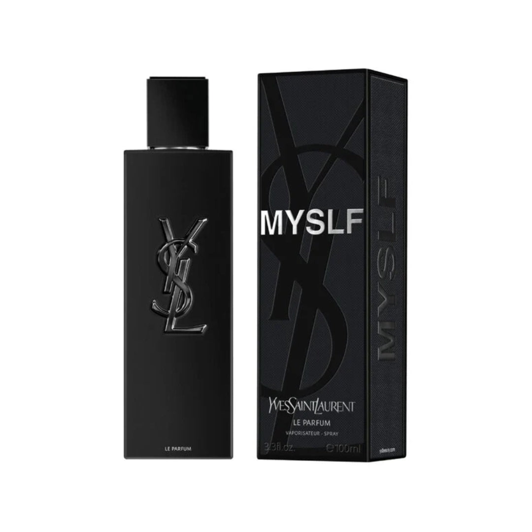 Myself Le Parfum
