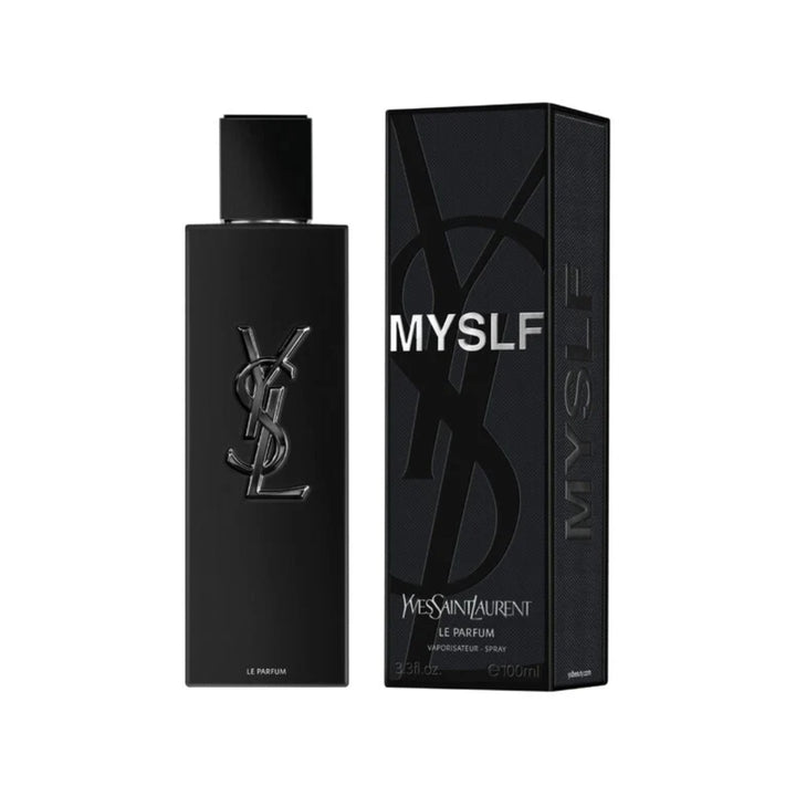 Myself Le Parfum