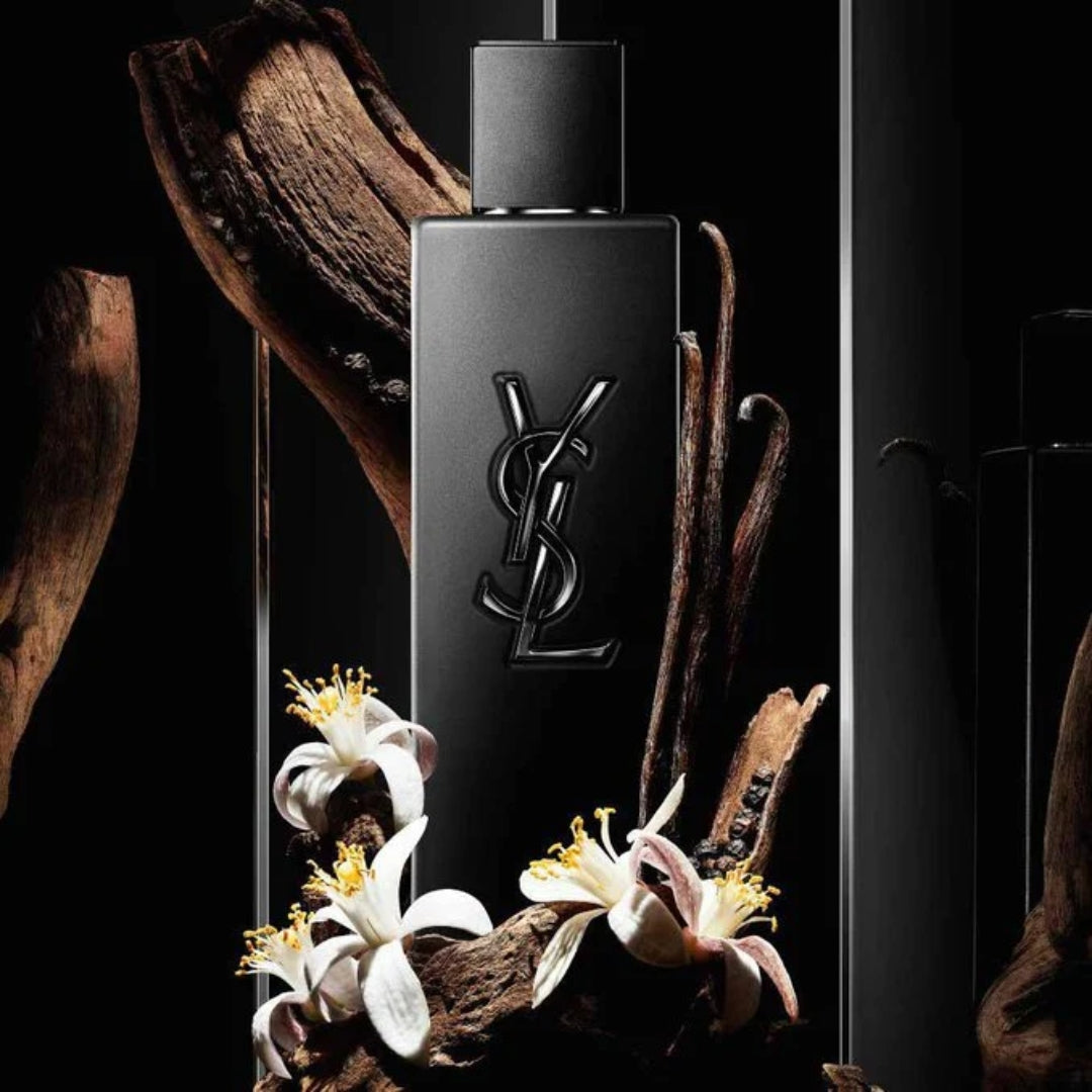 Buy YSL Beauty Myself Le Parfum | Isetan KL Online Store – Isetan Kuala Lumpur