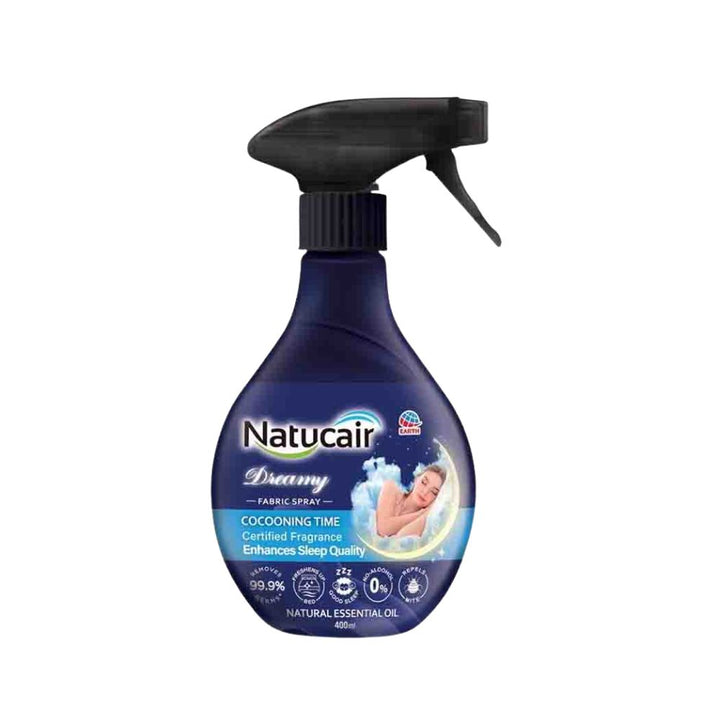 Dreamy Fabric Spray 400ml (4 types)