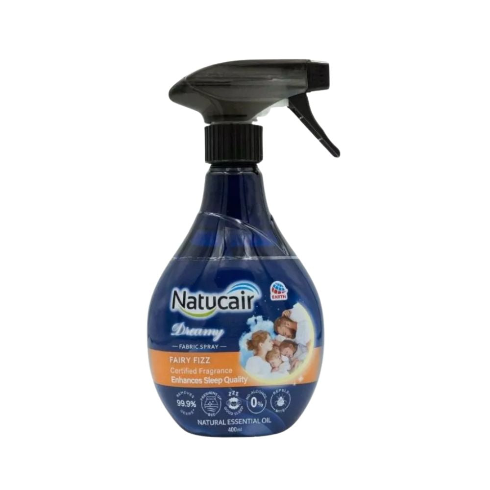 Dreamy Fabric Spray 400ml (4 types)