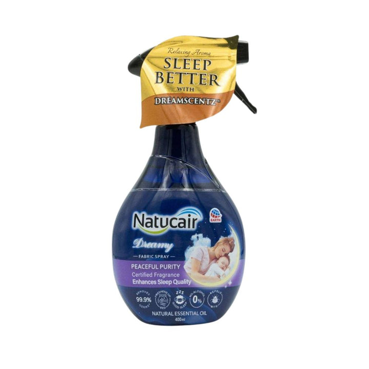 Dreamy Fabric Spray 400ml (4 types)