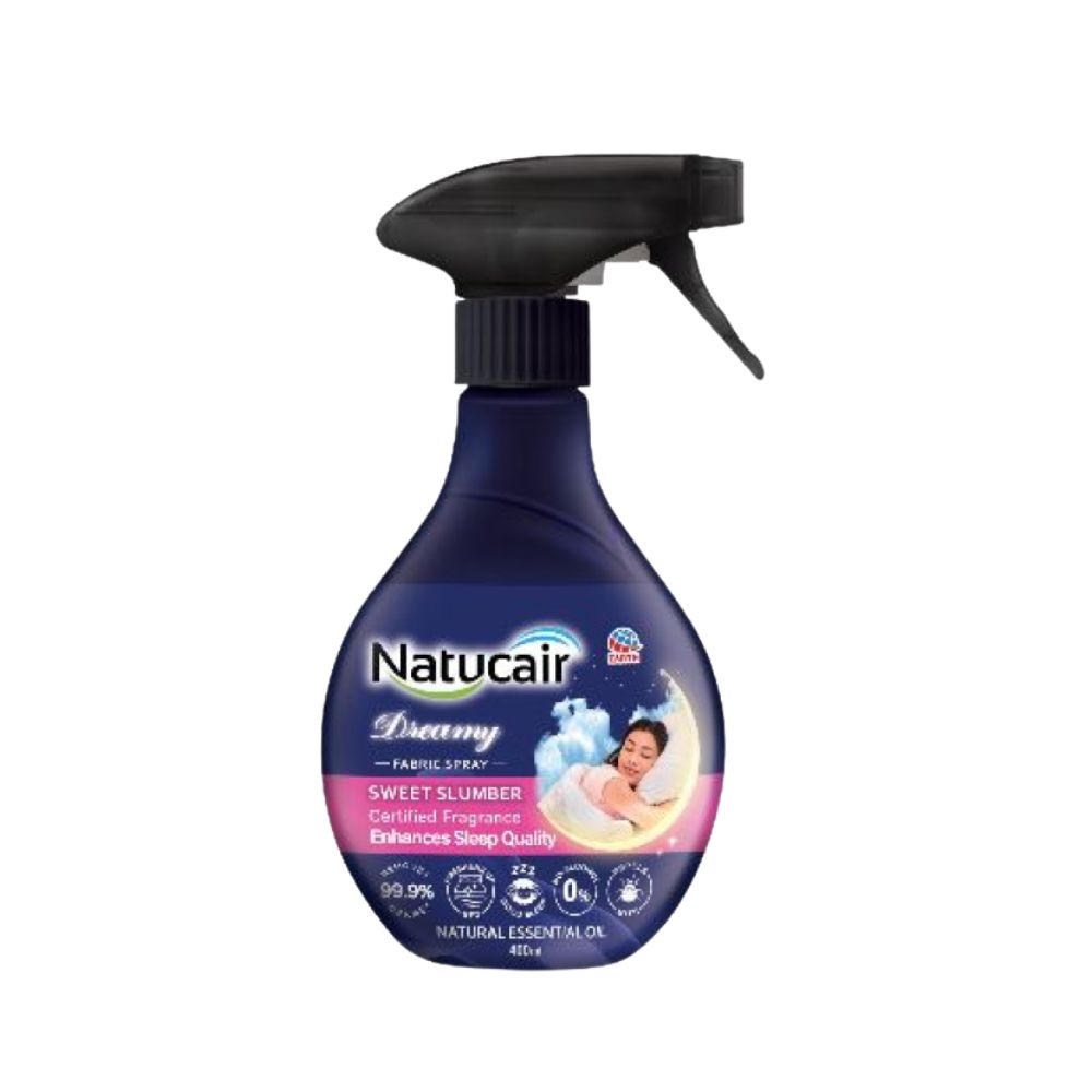 Dreamy Fabric Spray 400ml (4 types)