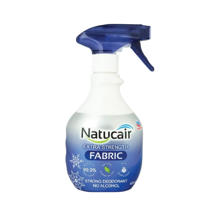 Fabric Spray 400ml (5 types)