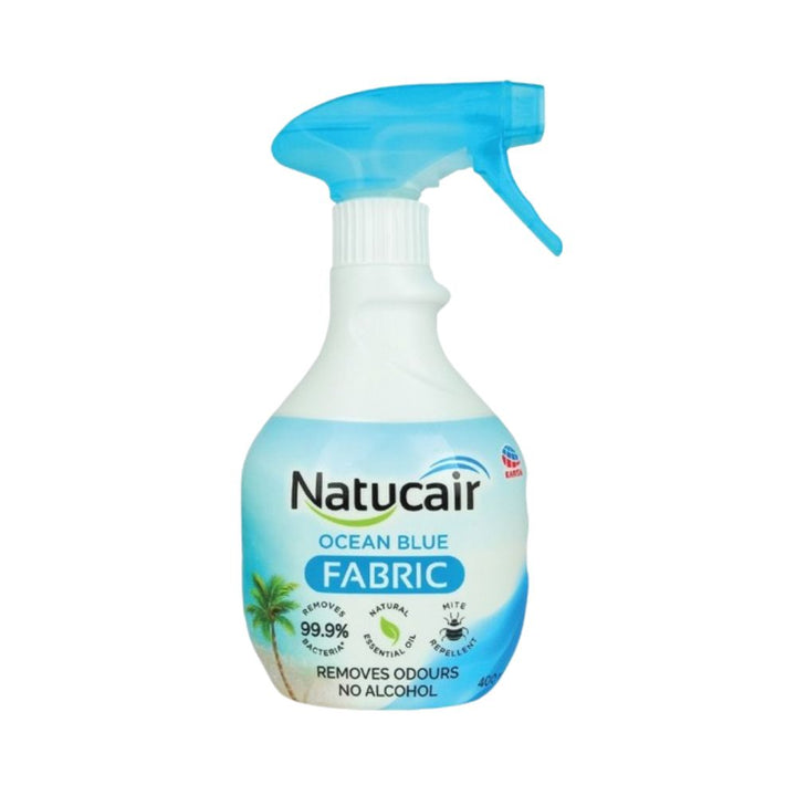 Fabric Spray 400ml (5 types)