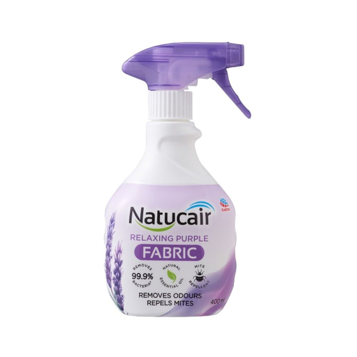 Fabric Spray 400ml (5 types)