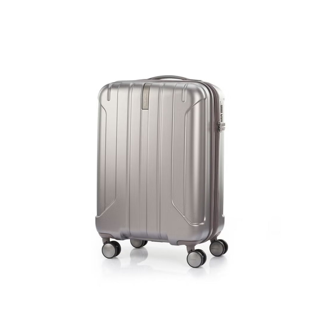 Niar Spinner Exp Rec (Matt Silv.)