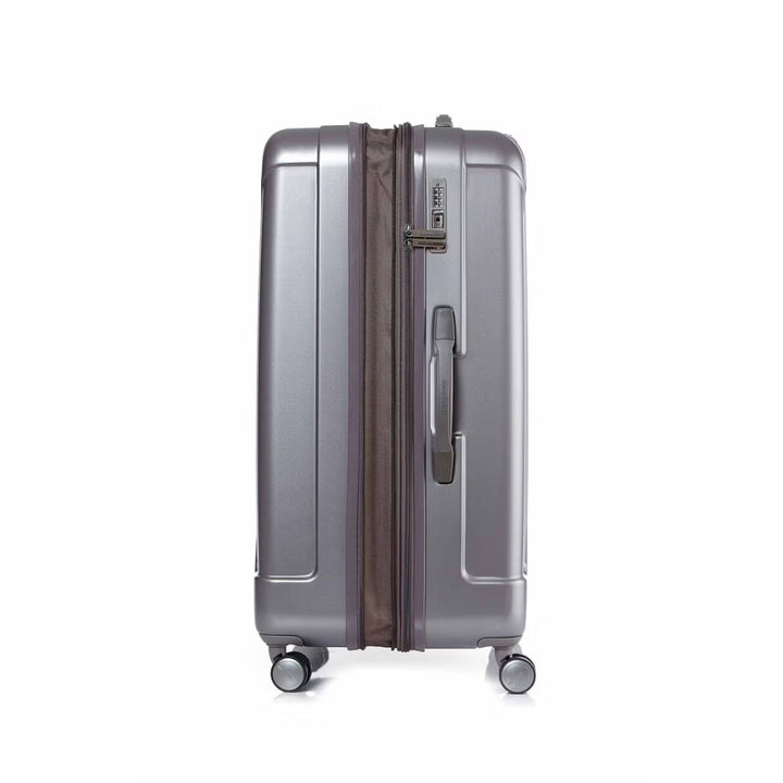 Niar Spinner Exp Rec (Matt Silv.)