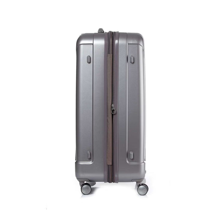 Niar Spinner Exp Rec (Matt Silv.)