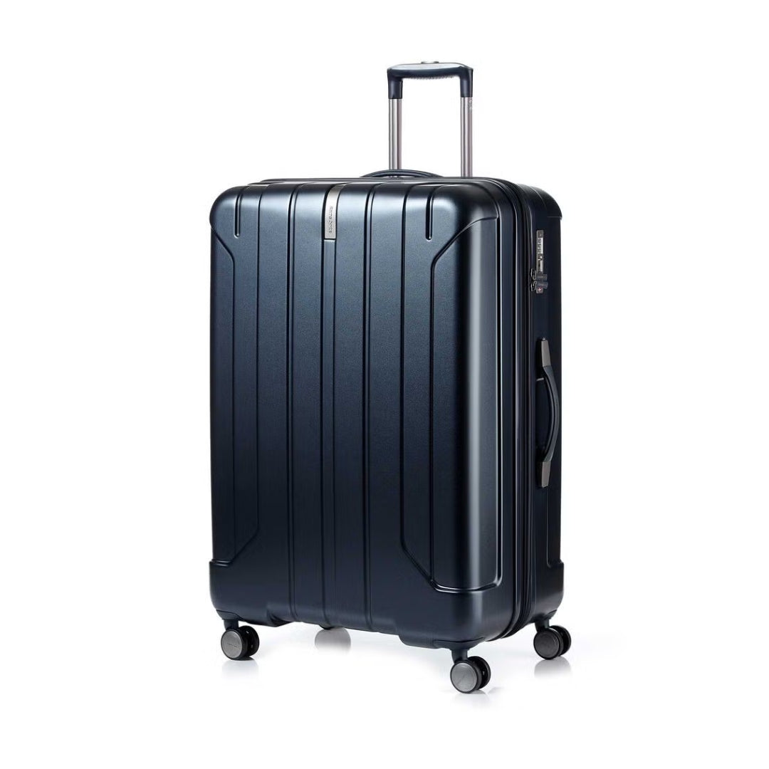 Niar Spinner Exp Rec (Matt Graph)