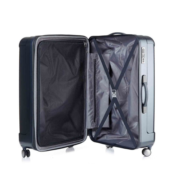 Niar Spinner Exp Rec (Matt Graph)