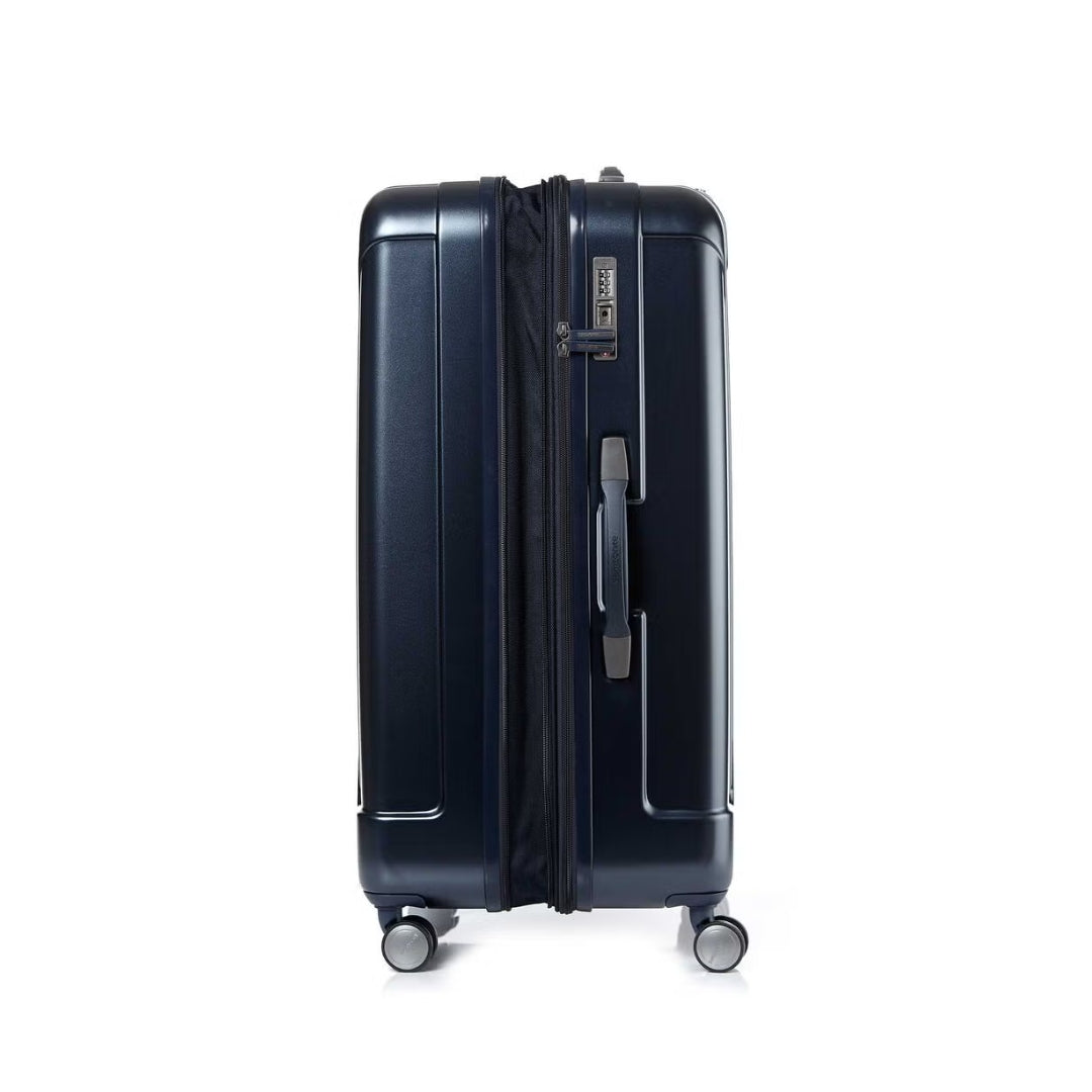 Niar Spinner Exp Rec (Matt Graph)