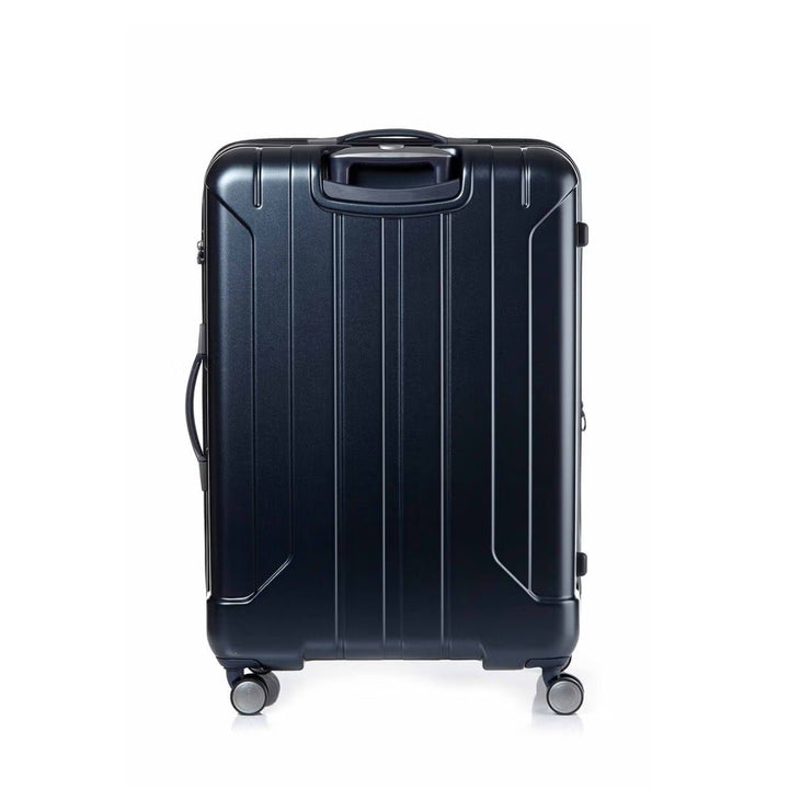 Niar Spinner Exp Rec (Matt Graph)