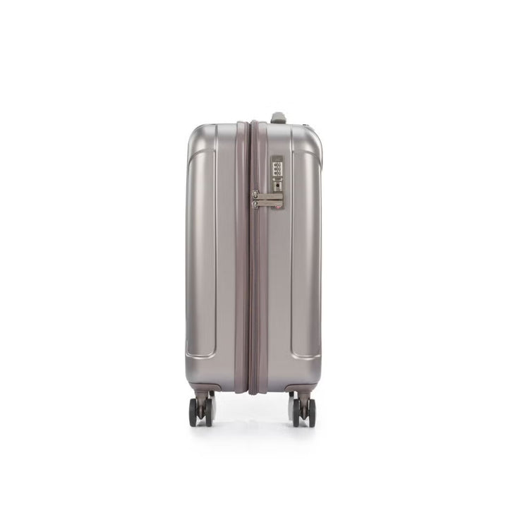 Niar Spinner Exp Rec (Matt Silv.)