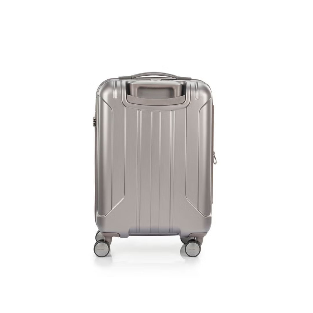 Niar Spinner Exp Rec (Matt Silv.)