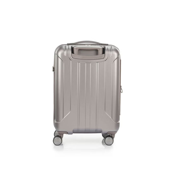 Niar Spinner Exp Rec (Matt Silv.)