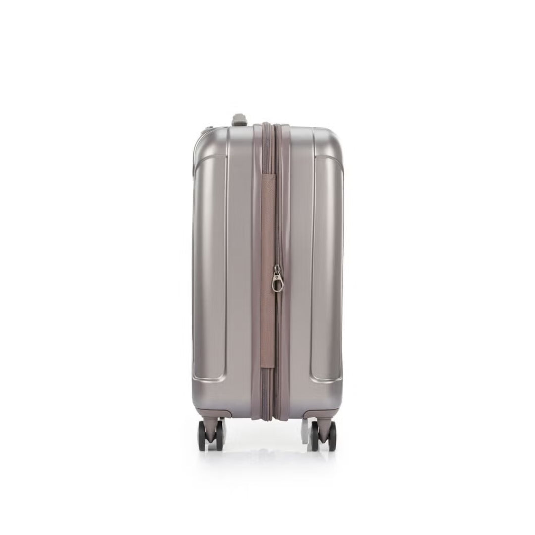 Niar Spinner Exp Rec (Matt Silv.)