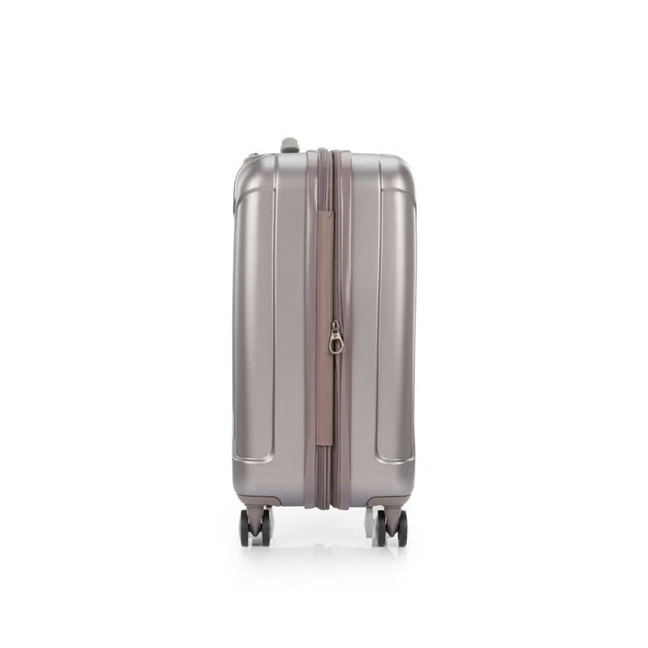 Niar Spinner Exp Rec (Matt Silv.)