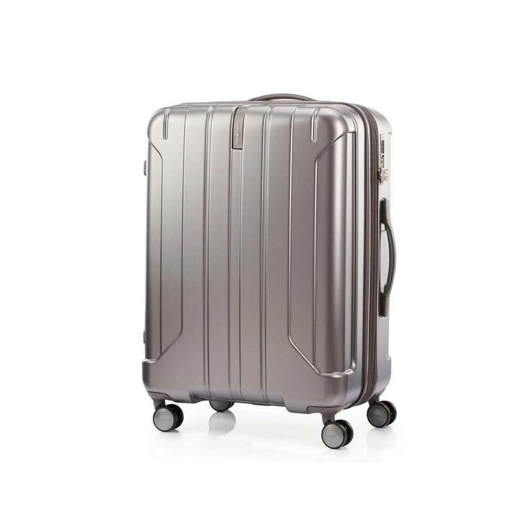 Niar Spinner Exp Rec (Matt Silv.)