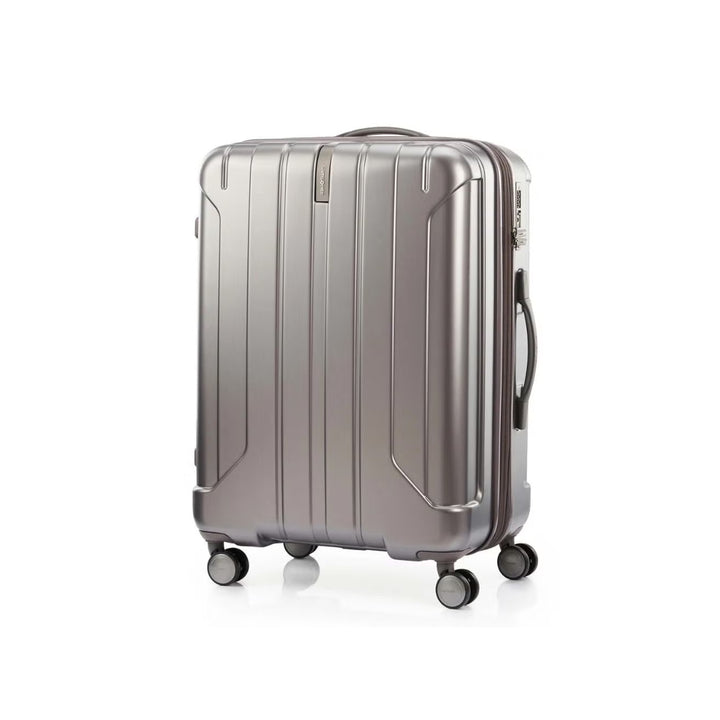 Niar Spinner Exp Rec (Matt Silv.)