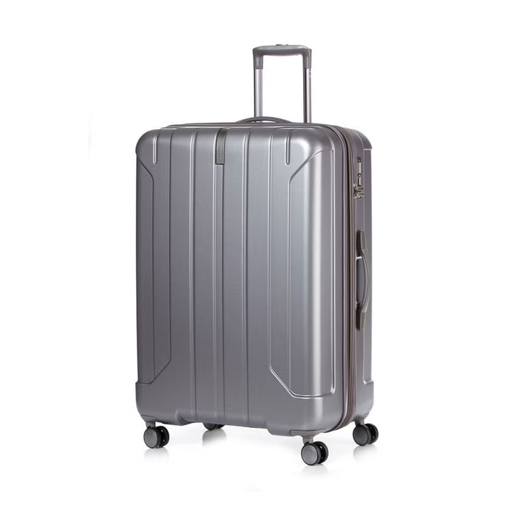 Niar Spinner Exp Rec (Matt Silv.)