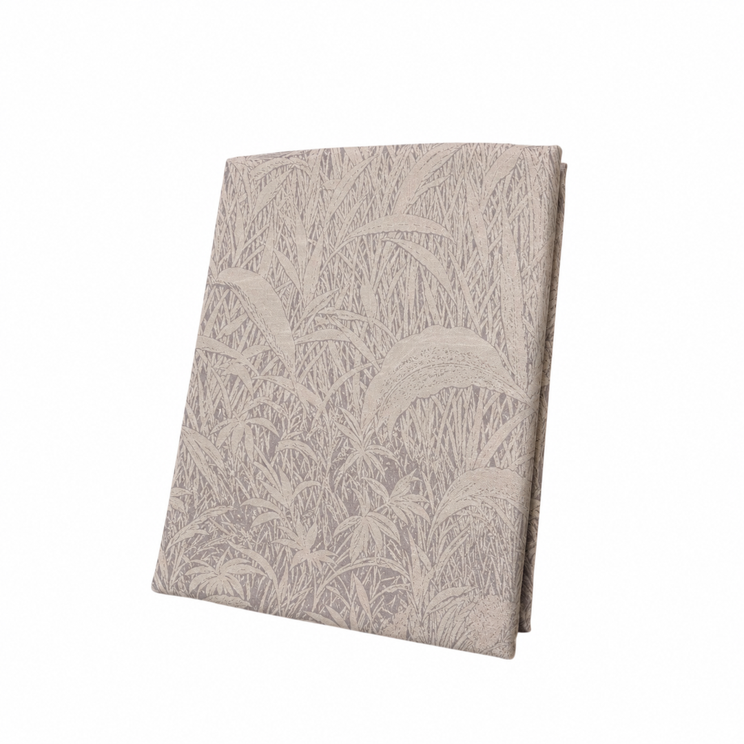 100% Long Staple Cotton Prints 1100TC Fitted Sheet Set - Wa Kage