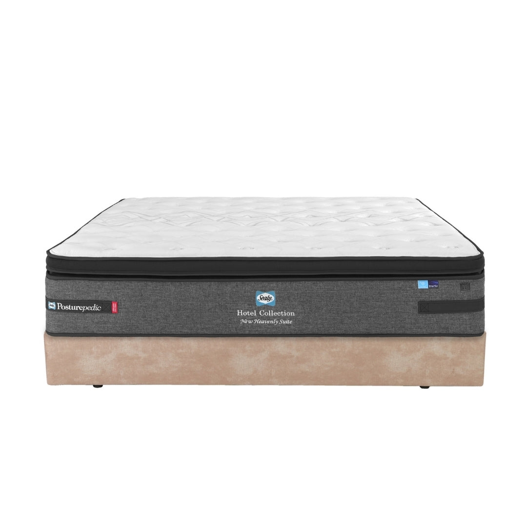 Hotel Collection Mattress - New Heavenly Suite (K/Q/SS/S)